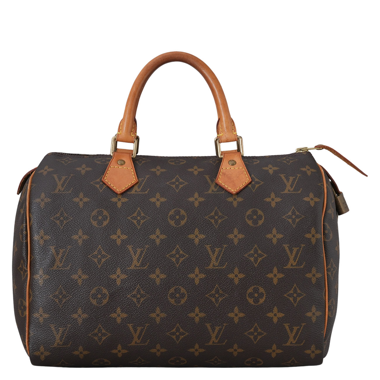 LOUIS VUITTON(USED)루이비통 모노그램 스피디 30